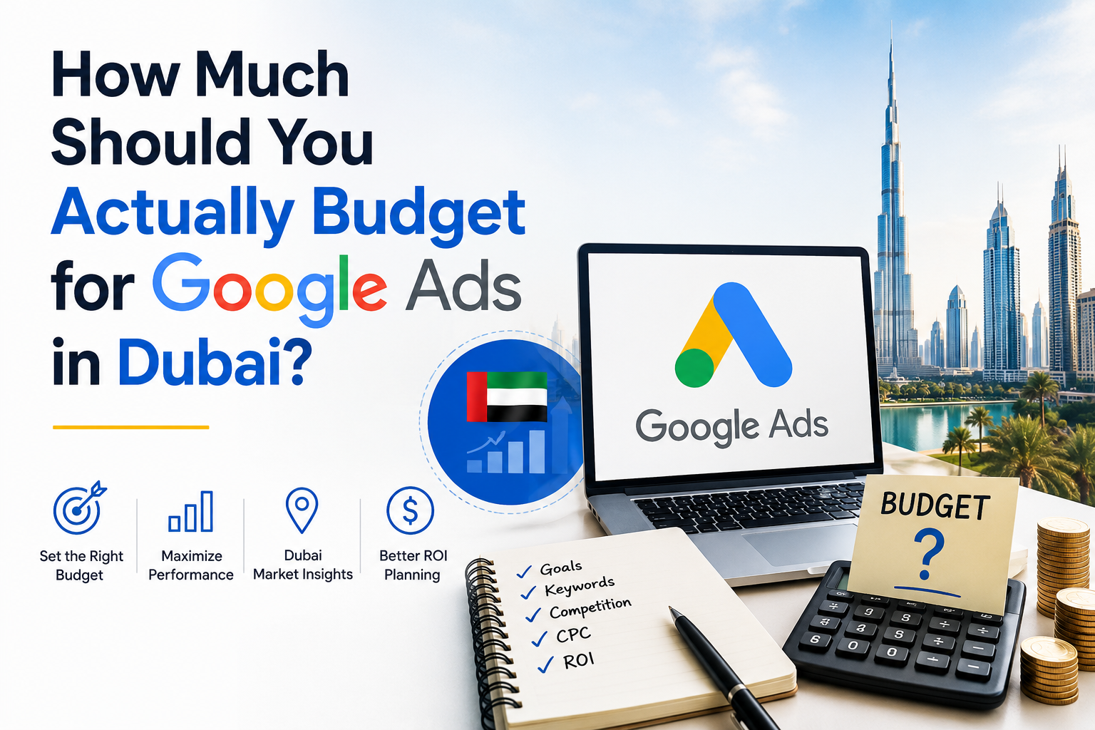 Digital marketing agency